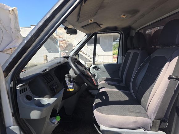 2007 ford pikap POMPALI EMSALSİZ TEMİZLİKTE