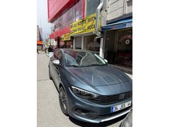 Sahibinden Fiat Egea 1.4 Fire Easy Plus 2022 Model 