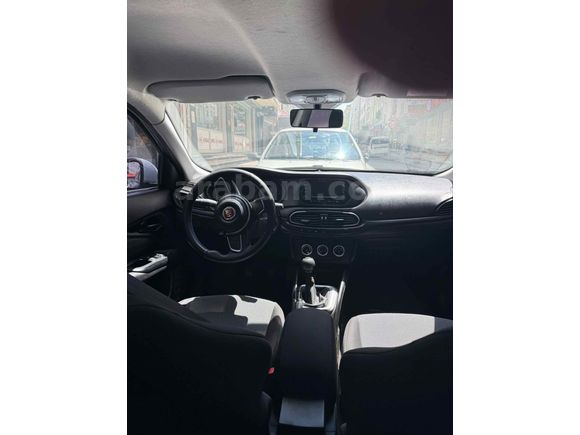 Sahibinden Fiat Egea 1.4 Fire Easy Plus 2022 Model 