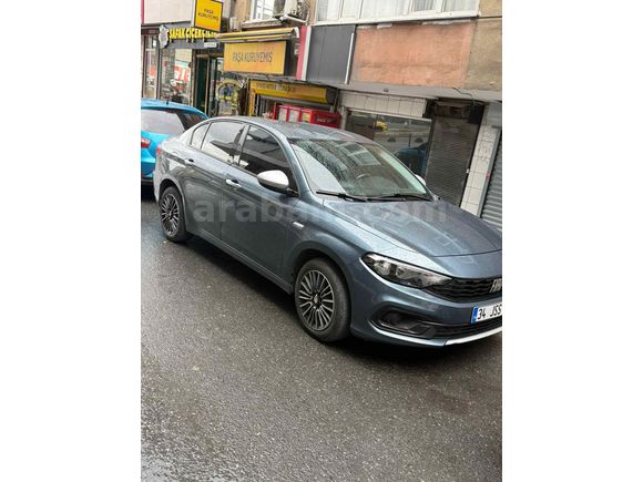 Sahibinden Fiat Egea 1.4 Fire Easy Plus 2022 Model 