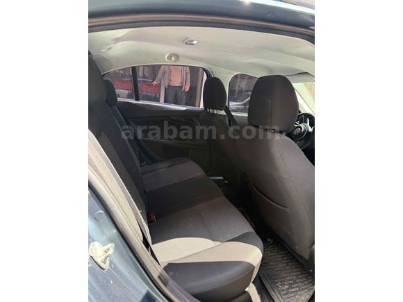 Sahibinden Fiat Egea 1.4 Fire Easy Plus 2022 Model 