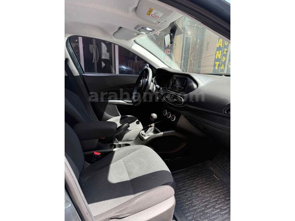 Sahibinden Fiat Egea 1.4 Fire Easy Plus 2022 Model 