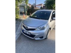 2012 yaris Acil alacağım aracı bulduğum içi hafta sonuna kadar geçerli fırsat