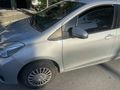 2012 yaris klima aktif