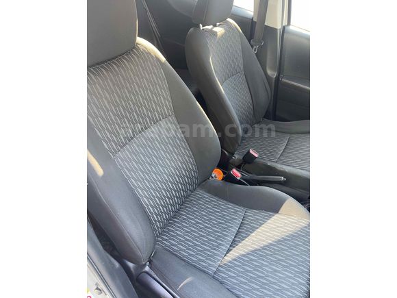 2012 yaris klima aktif