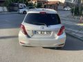 2012 yaris klima aktif