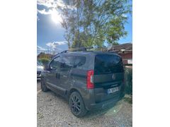 Sahibinden Fiat Fiorino Combi 1.3 Multijet Premio 2023 Model 