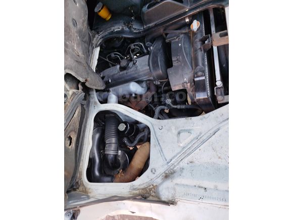Sahibinden Mitsubishi L 300 Camlı Van 1999 Model