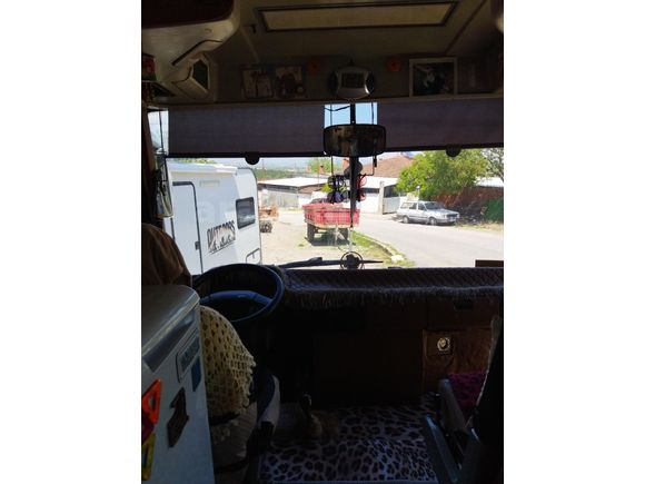 Sahibinden Karavan Motokaravan