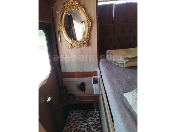 Sahibinden Karavan Motokaravan