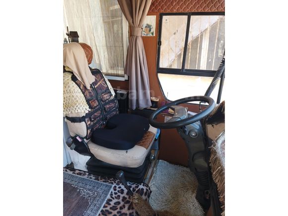 Sahibinden Karavan Motokaravan