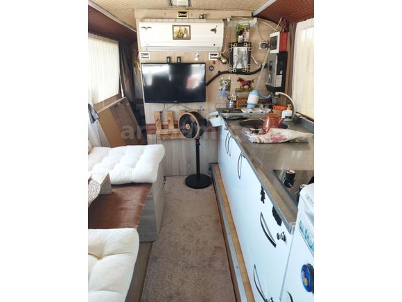 Sahibinden Karavan Motokaravan