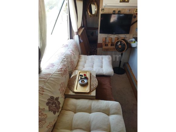 Sahibinden Karavan Motokaravan