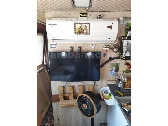 Sahibinden Karavan Motokaravan