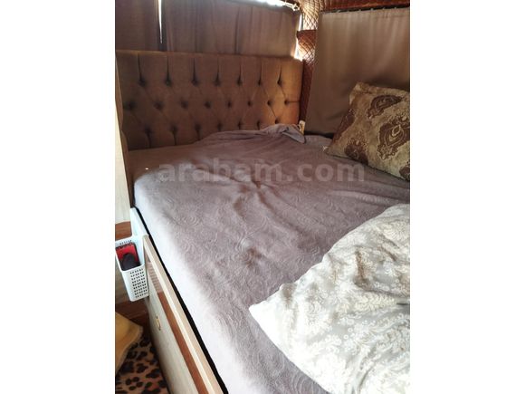 Sahibinden Karavan Motokaravan