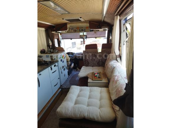 Sahibinden Karavan Motokaravan