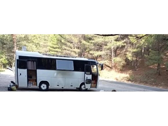 Sahibinden Karavan Motokaravan