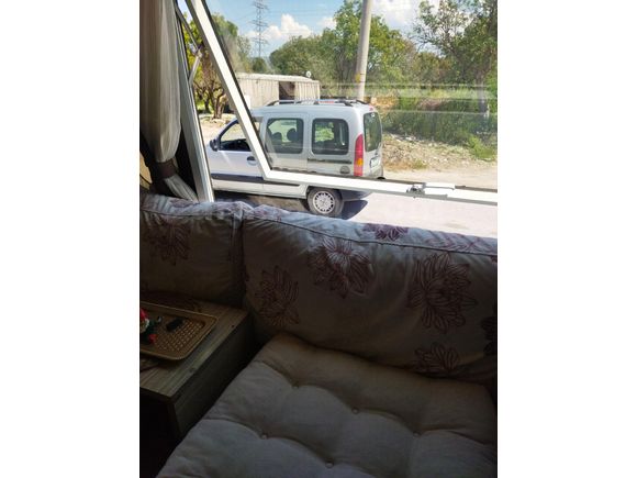 Sahibinden Karavan Motokaravan