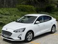 Galeriden Ford Focus 1.5 TDCi Trend X 2020 Model Ankara