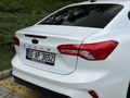 Galeriden Ford Focus 1.5 TDCi Trend X 2020 Model Ankara