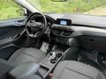 Galeriden Ford Focus 1.5 TDCi Trend X 2020 Model Ankara