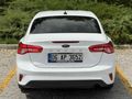 Galeriden Ford Focus 1.5 TDCi Trend X 2020 Model Ankara