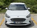 Galeriden Ford Focus 1.5 TDCi Trend X 2020 Model Ankara