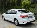 Galeriden Ford Focus 1.5 TDCi Trend X 2020 Model Ankara