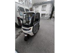 Sahibinden SFM Ihlara SF 400