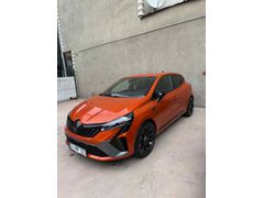 Sahibinden Renault Clio 1.0 TCe Techno Esprit Alpine 2023 Model 
