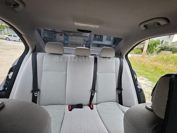 Sahibinden Mercedes - Benz C 180 Kompressor BlueEfficiency AMG 2010 Model