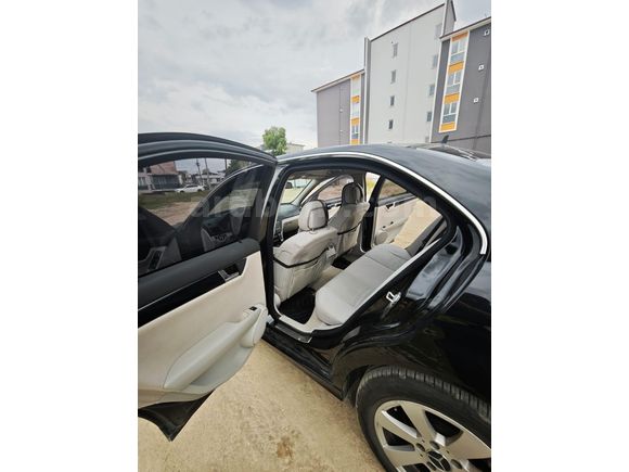 Sahibinden Mercedes - Benz C 180 Kompressor BlueEfficiency AMG 2010 Model