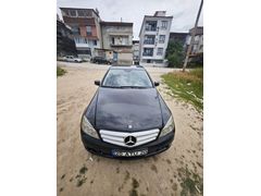 Sahibinden Mercedes - Benz C 180 Kompressor BlueEfficiency AMG 2010 Model