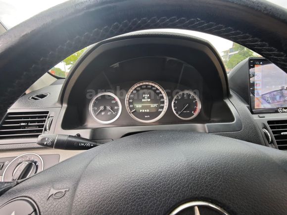 Sahibinden Mercedes - Benz C 180 Kompressor BlueEfficiency AMG 2010 Model