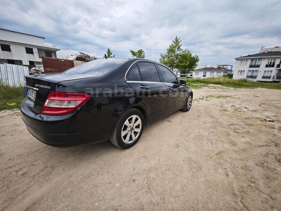 Sahibinden Mercedes - Benz C 180 Kompressor BlueEfficiency AMG 2010 Model