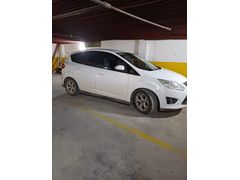 Sahibinden Ford C-Max 1.6 Trend 2013 Model