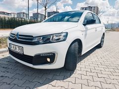 Sahibinden Citroen C-Elysée 1.5 BlueHDI Feel 2023 Model