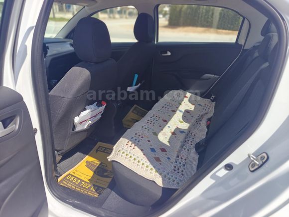 Sahibinden Citroen C-Elysée 1.5 BlueHDI Feel 2023 Model