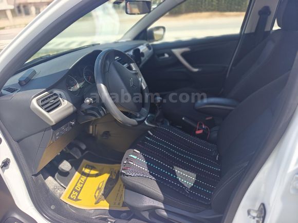 Sahibinden Citroen C-Elysée 1.5 BlueHDI Feel 2023 Model