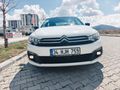 Sahibinden Citroen C-Elysée 1.5 BlueHDI Feel 2023 Model