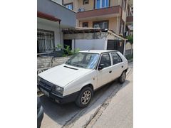 Sahibinden Skoda Favorit 135 L 1990 Model Sakarya