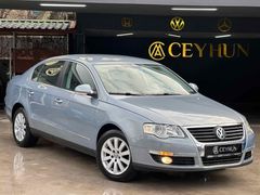  (95.000 KM) 2009-EMSALSİZ+Değişensiz-İLK SAHİBİNDEN+FULL SERVİS BAKIMLI-VW PASSAT 1.4 TSİ COMFRTLNE