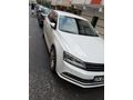 Sahibinden Volkswagen Jetta 1.4 TSi Highline 2017 Model