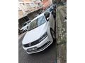 Sahibinden Volkswagen Jetta 1.4 TSi Highline 2017 Model