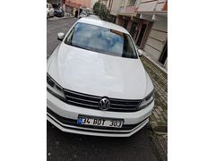 Sahibinden Volkswagen Jetta 1.4 TSi Highline 2017 Model