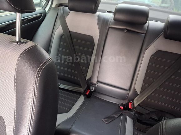 Sahibinden Volkswagen Jetta 1.4 TSi Highline 2017 Model