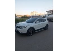 Sahibinden Nissan Qashqai 1.6 dCi Black Edition 2015 Model Yozgat 146.000 km Beyaz