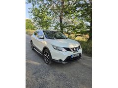 HATASIZ BOYASIZ NİSSAN QACKAİ 1.6 dCi Black Edition 2015 Model