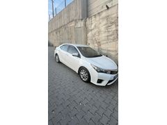 Sahibinden Toyota Corolla 1.4 D-4D Advance 2014 Model 