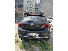 Sahibinden Opel Astra 1.4 T Sport Still 2015 Model 